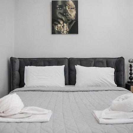 Countryside Luxury Studios Káto Lekhónia Kültér fotó