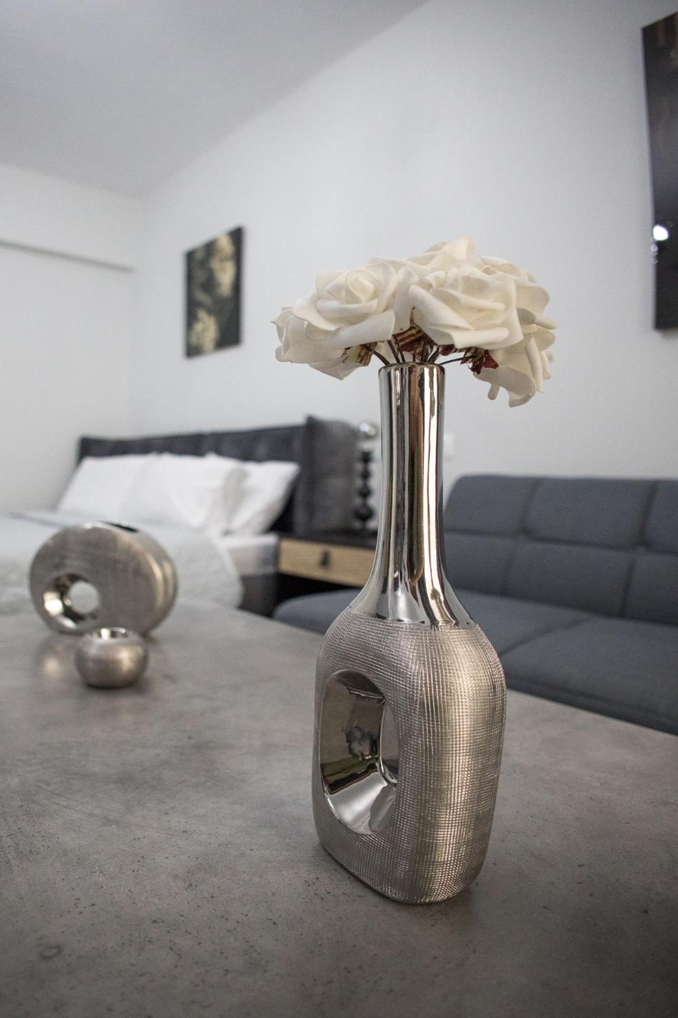 Countryside Luxury Studios Káto Lekhónia Kültér fotó