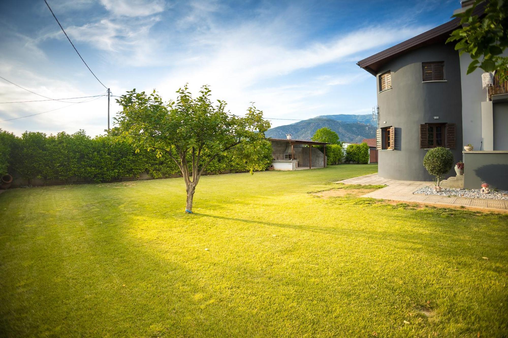 Countryside Luxury Studios Káto Lekhónia Kültér fotó