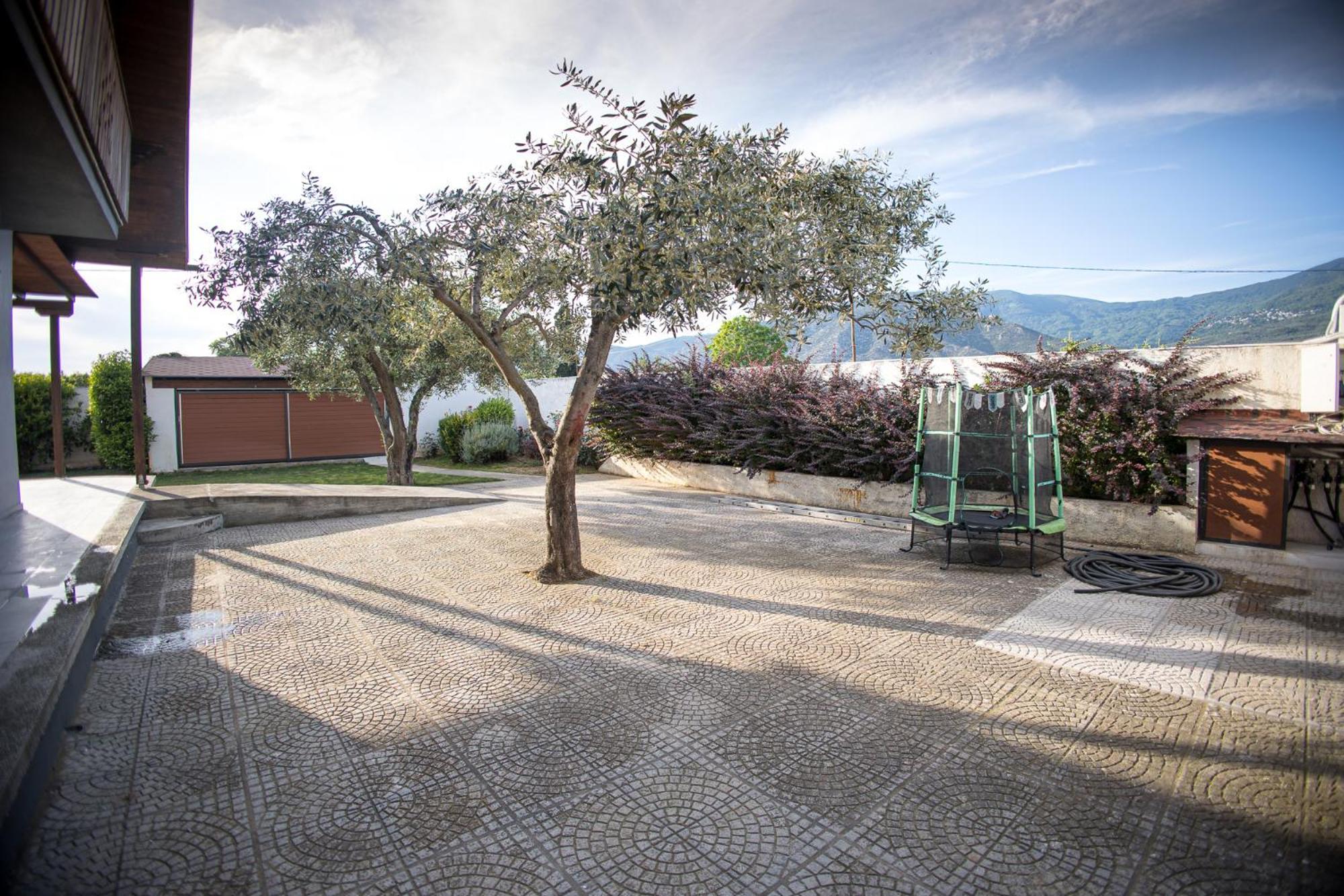Countryside Luxury Studios Káto Lekhónia Kültér fotó
